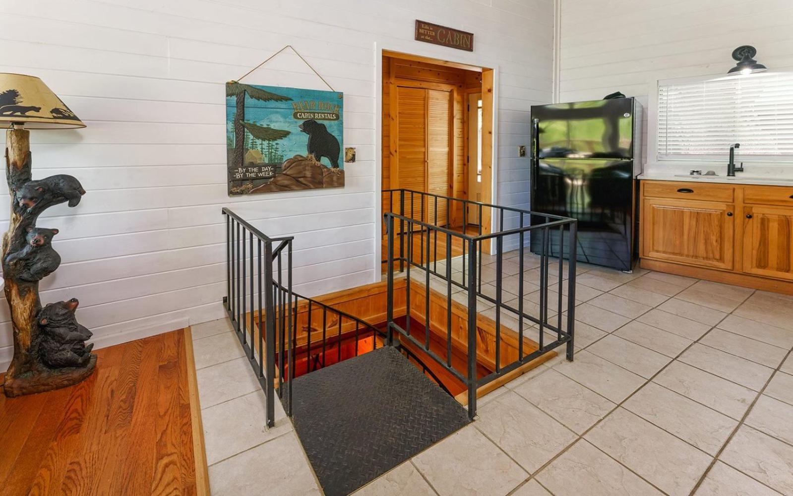 Grand Ole Chalet - Mt Viewsfireplacefirepitarcade Gatlinburg Bagian luar foto