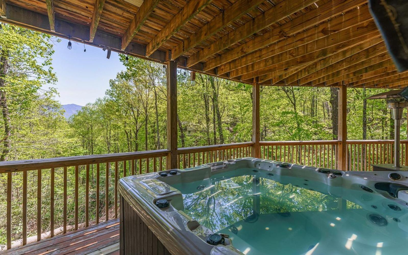 Grand Ole Chalet - Mt Viewsfireplacefirepitarcade Gatlinburg Bagian luar foto