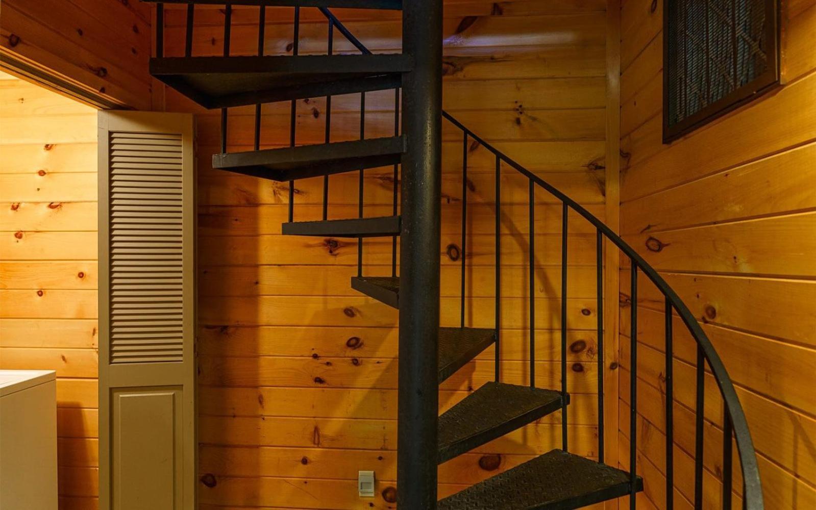 Grand Ole Chalet - Mt Viewsfireplacefirepitarcade Gatlinburg Bagian luar foto