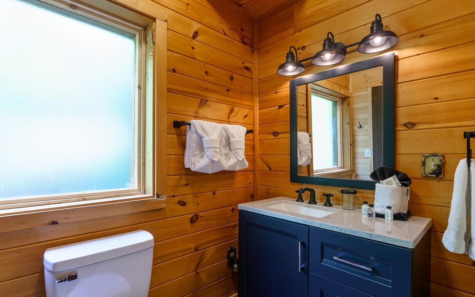 Grand Ole Chalet - Mt Viewsfireplacefirepitarcade Gatlinburg Bagian luar foto