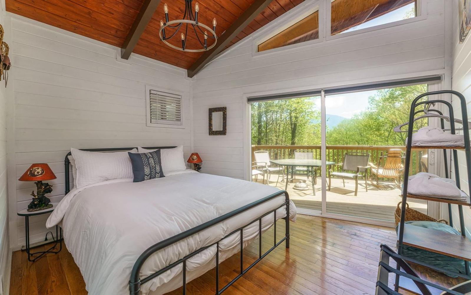 Grand Ole Chalet - Mt Viewsfireplacefirepitarcade Gatlinburg Bagian luar foto