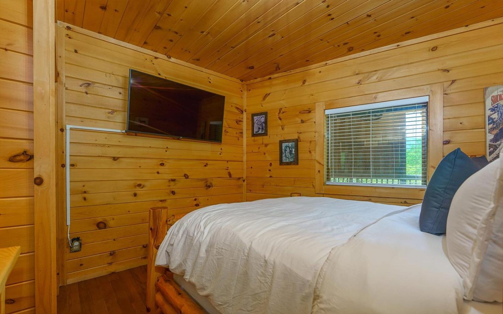 Grand Ole Chalet - Mt Viewsfireplacefirepitarcade Gatlinburg Bagian luar foto