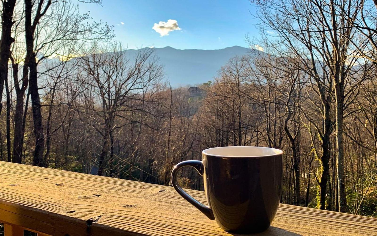 Grand Ole Chalet - Mt Viewsfireplacefirepitarcade Gatlinburg Bagian luar foto