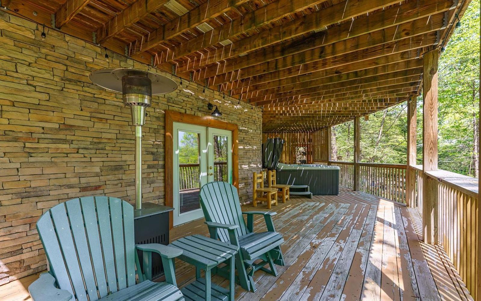 Grand Ole Chalet - Mt Viewsfireplacefirepitarcade Gatlinburg Bagian luar foto