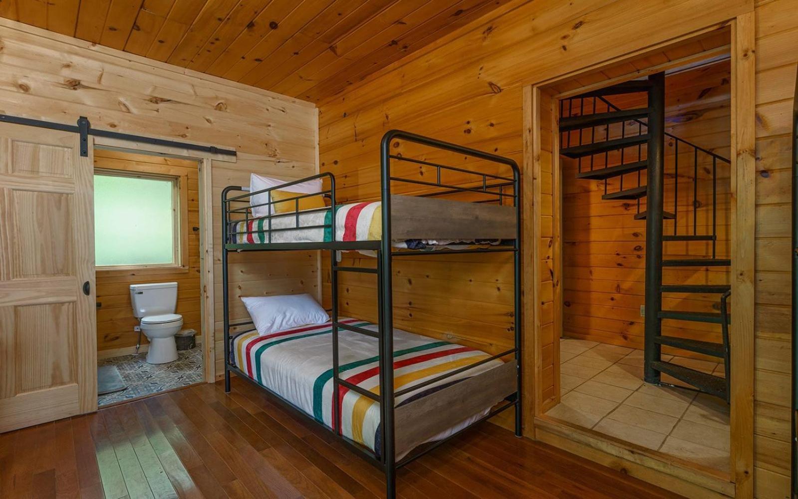 Grand Ole Chalet - Mt Viewsfireplacefirepitarcade Gatlinburg Bagian luar foto