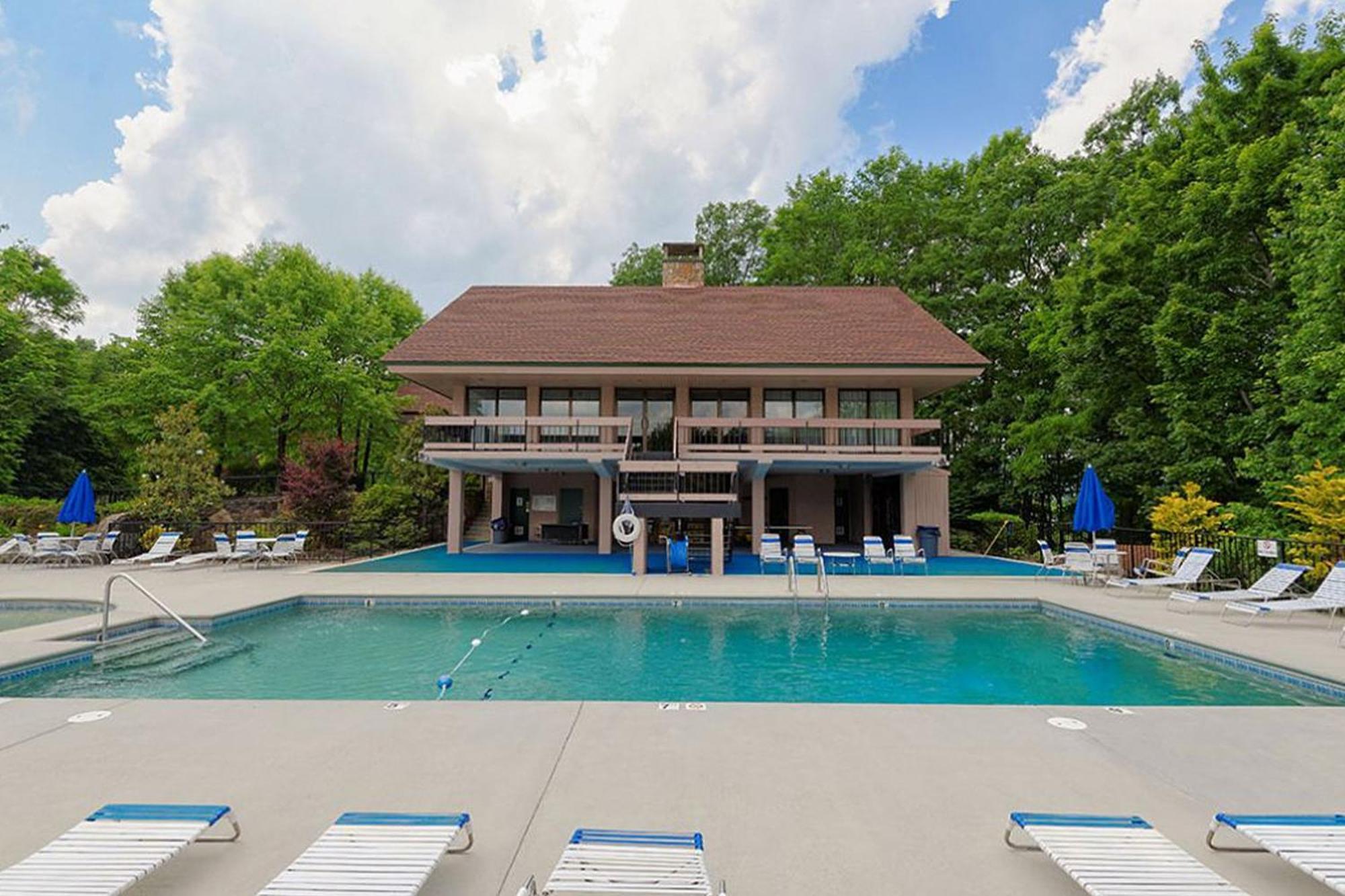 Grand Ole Chalet - Mt Viewsfireplacefirepitarcade Gatlinburg Bagian luar foto